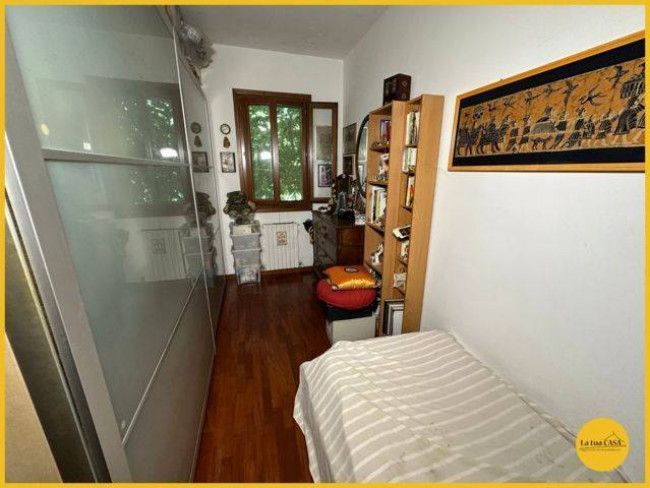 Villette a schiera in vendita a Molinella