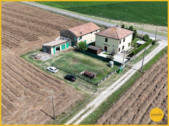 Capannone in vendita a Molinella