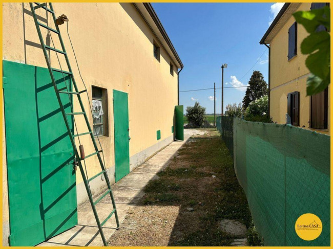 Capannone in vendita a Molinella