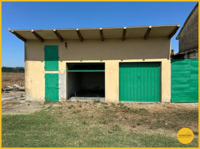 Capannone in vendita a Molinella
