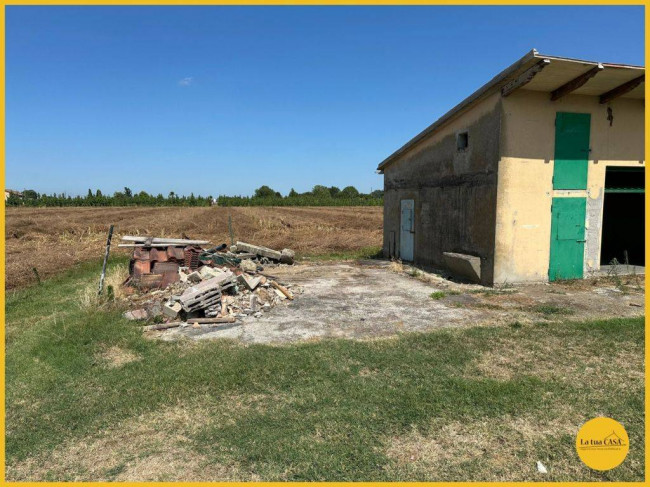 Capannone in vendita a Molinella