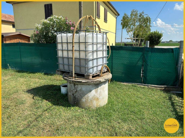 Capannone in vendita a Molinella