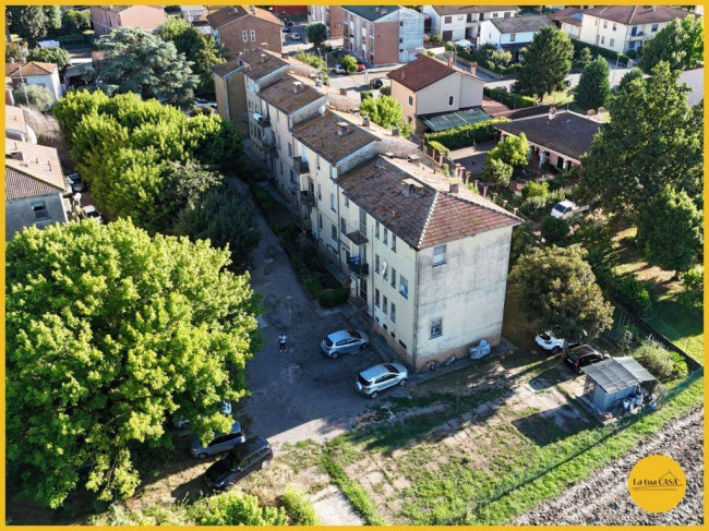 Appartamento in affitto a Molinella