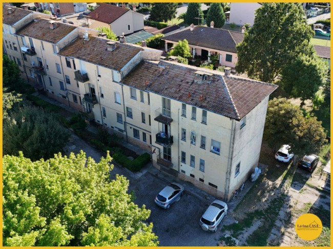 Appartamento in affitto a Molinella