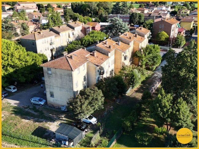 Appartamento in affitto a Molinella