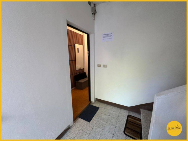 Appartamento in affitto a Molinella