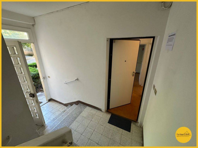 Appartamento in affitto a Molinella