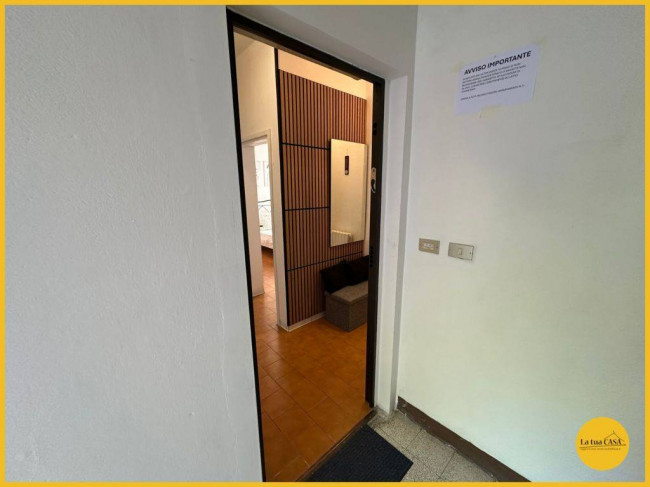 Appartamento in affitto a Molinella