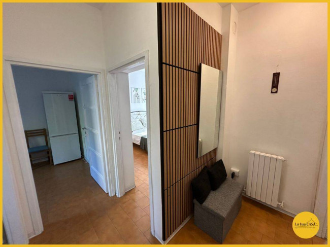 Appartamento in affitto a Molinella