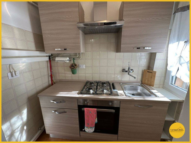 Appartamento in affitto a Molinella