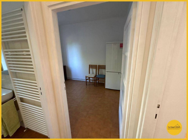 Appartamento in affitto a Molinella