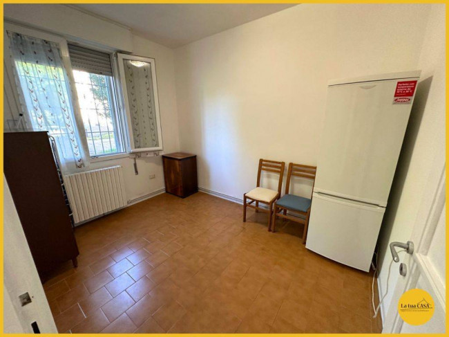 Appartamento in affitto a Molinella