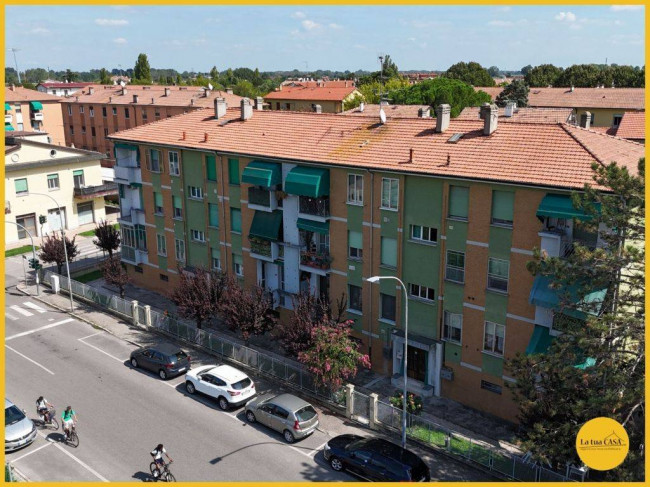 Appartamento in vendita a Molinella
