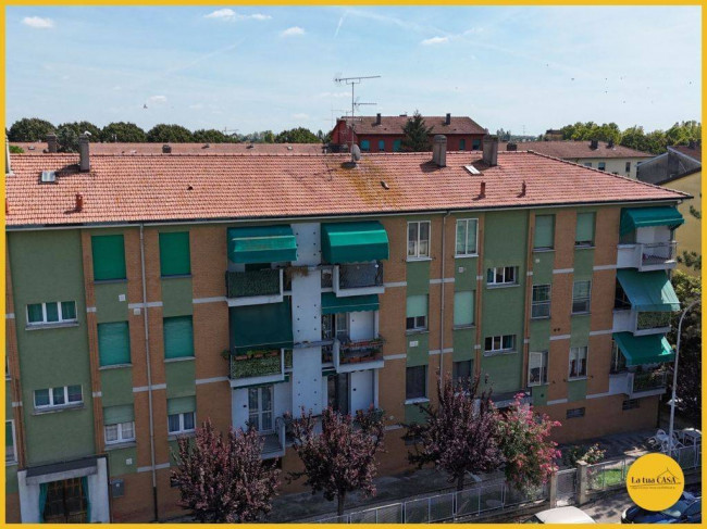 Appartamento in vendita a Molinella