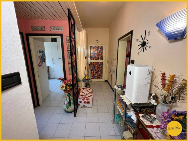 Appartamento in vendita a Molinella
