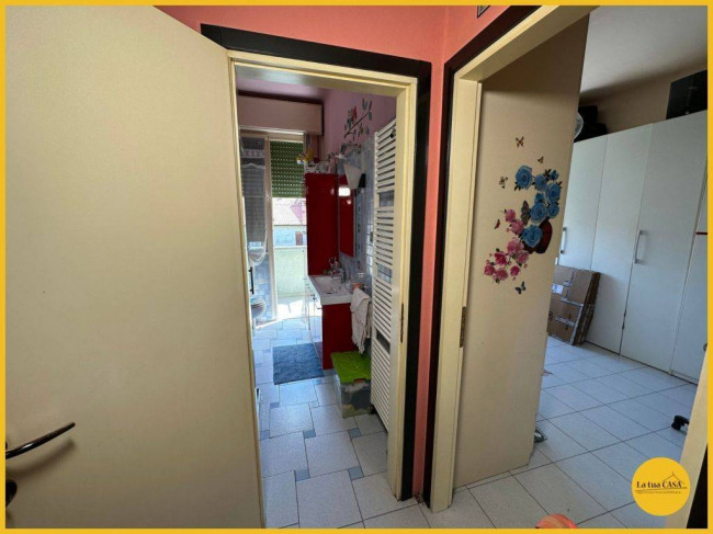 Appartamento in vendita a Molinella