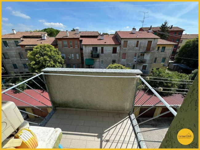 Appartamento in vendita a Molinella