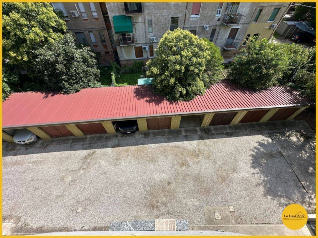Appartamento in vendita a Molinella