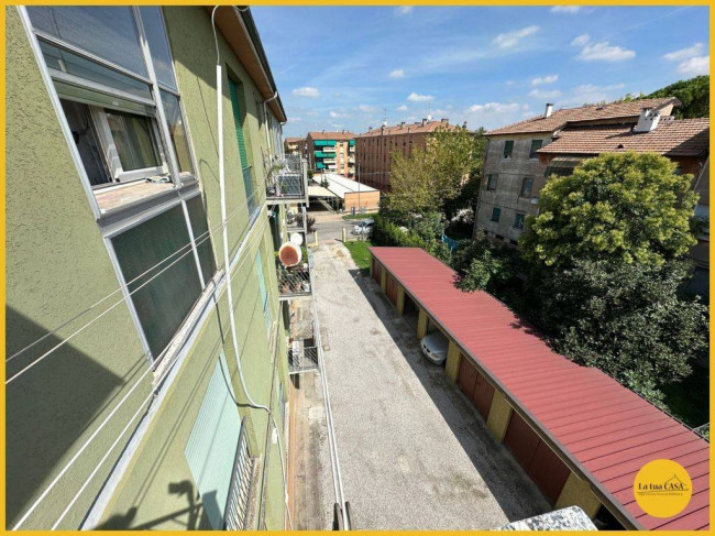 Appartamento in vendita a Molinella