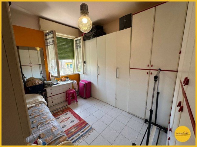 Appartamento in vendita a Molinella