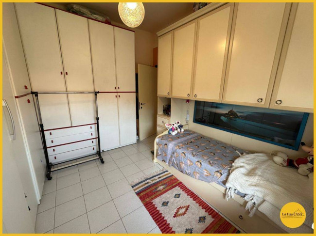 Appartamento in vendita a Molinella
