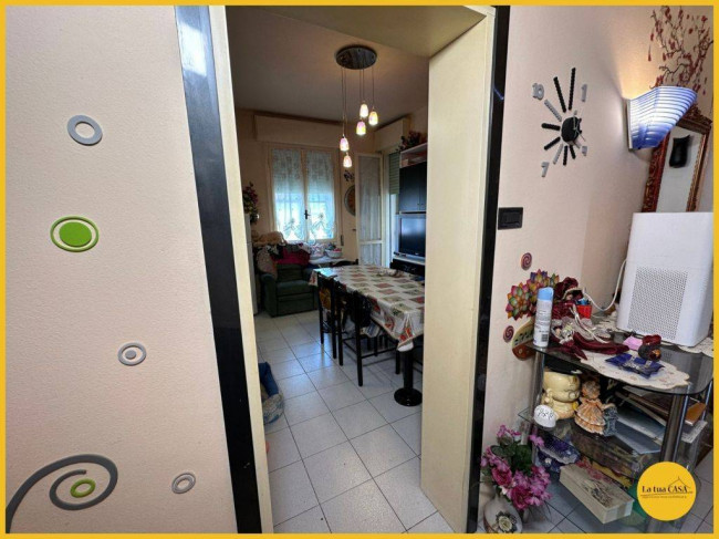 Appartamento in vendita a Molinella