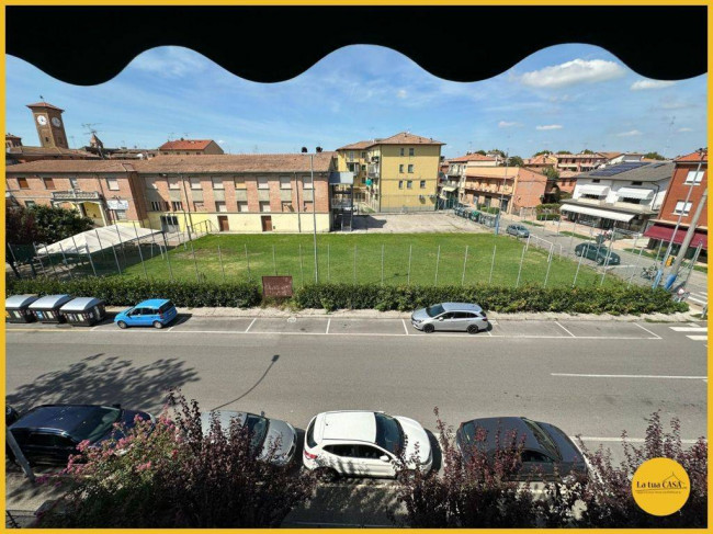 Appartamento in vendita a Molinella