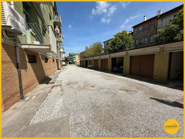 Appartamento in vendita a Molinella