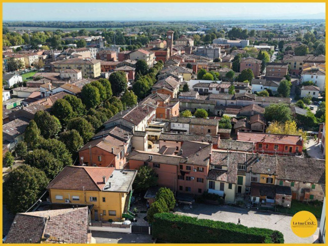 Appartamento in vendita a Molinella