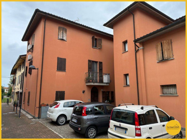 Appartamento in vendita a Molinella