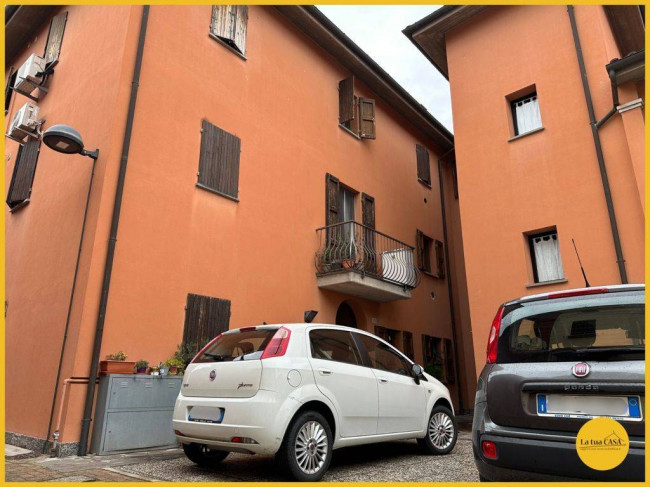 Appartamento in vendita a Molinella