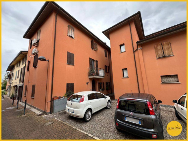 Appartamento in vendita a Molinella