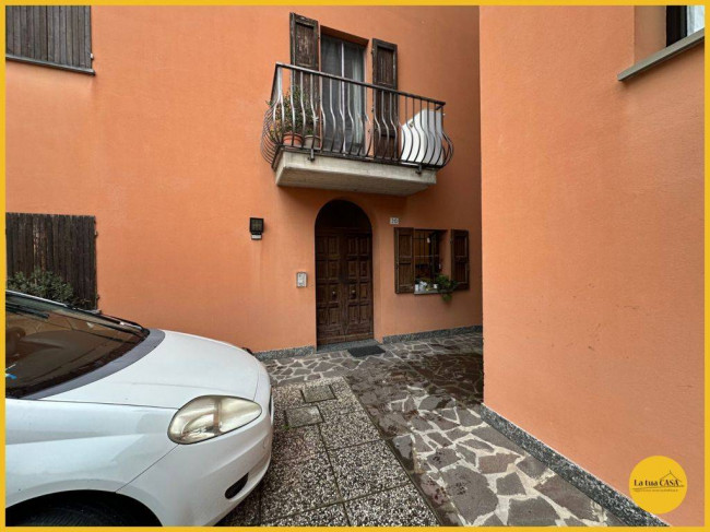 Appartamento in vendita a Molinella