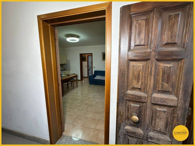 Appartamento in vendita a Molinella