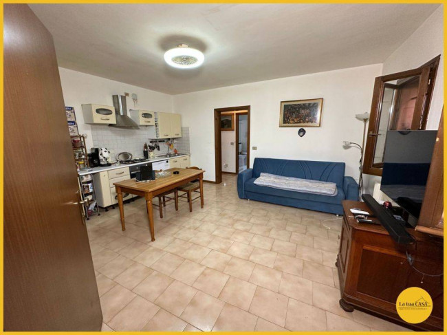 Appartamento in vendita a Molinella