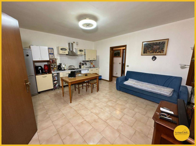 Appartamento in vendita a Molinella