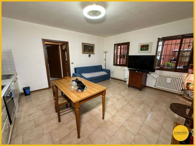 Appartamento in vendita a Molinella