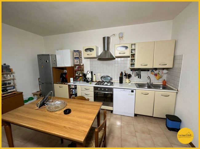 Appartamento in vendita a Molinella