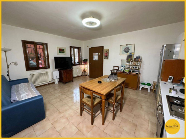 Appartamento in vendita a Molinella