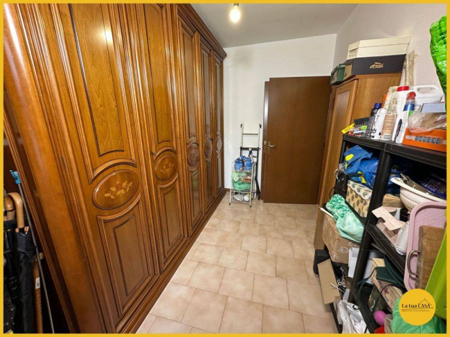 Appartamento in vendita a Molinella