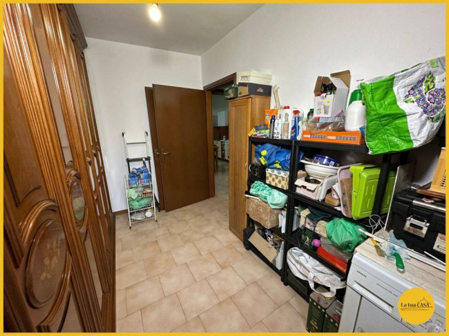 Appartamento in vendita a Molinella