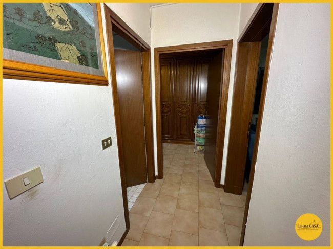 Appartamento in vendita a Molinella