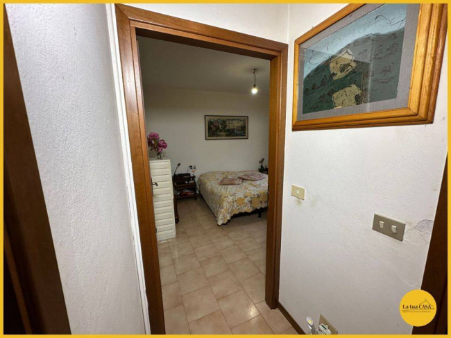 Appartamento in vendita a Molinella