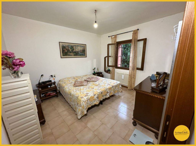 Appartamento in vendita a Molinella