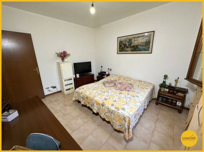 Appartamento in vendita a Molinella