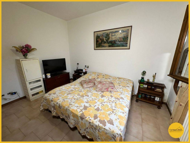Appartamento in vendita a Molinella