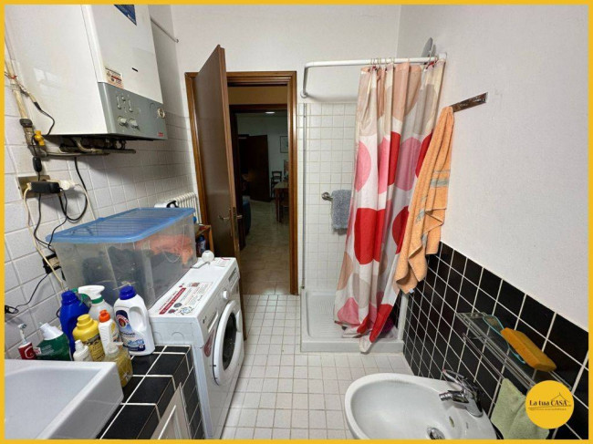 Appartamento in vendita a Molinella