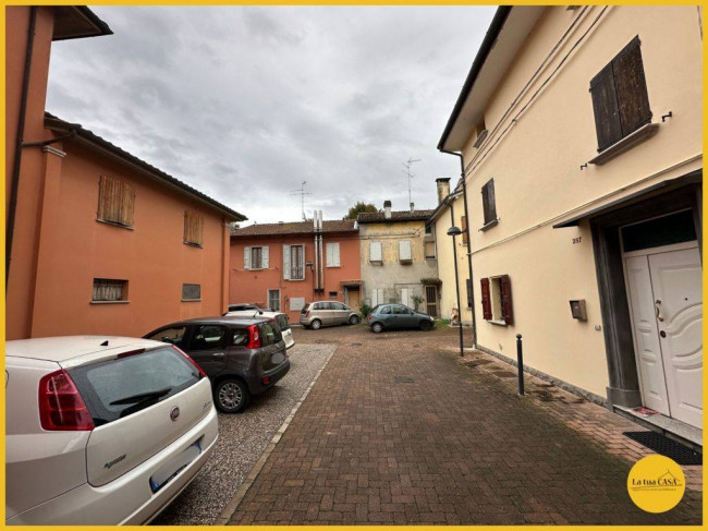 Appartamento in vendita a Molinella