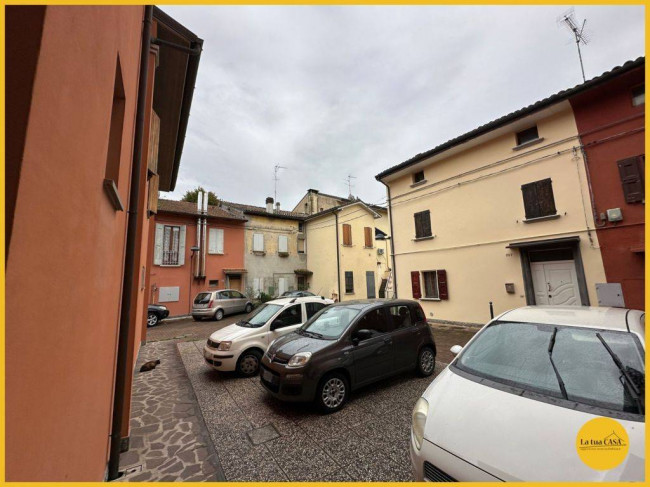 Appartamento in vendita a Molinella