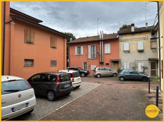 Appartamento in vendita a Molinella